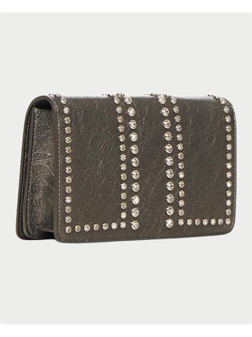  JOHN RICHMOND | RWA25235BOGUN METAL